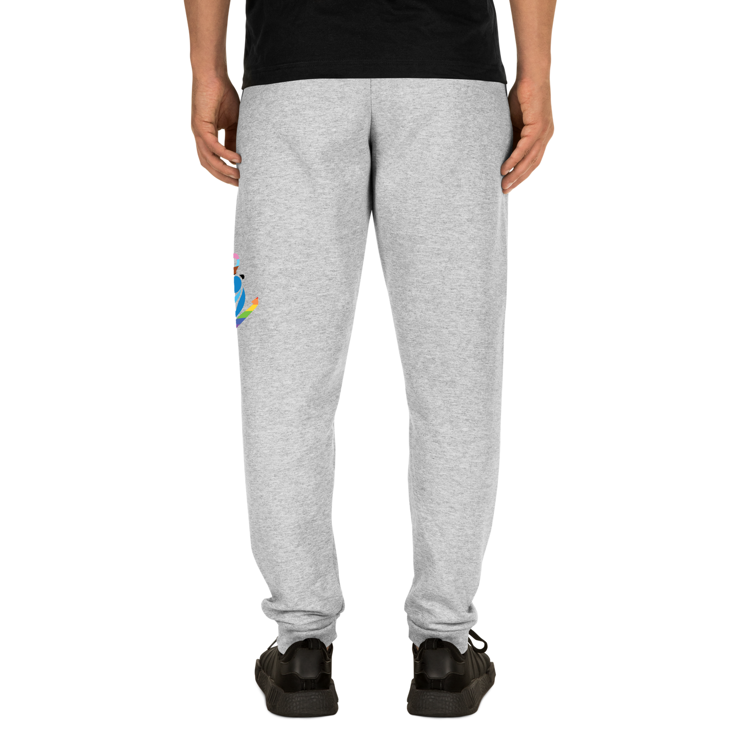 Children's Friend Unisex Joggers