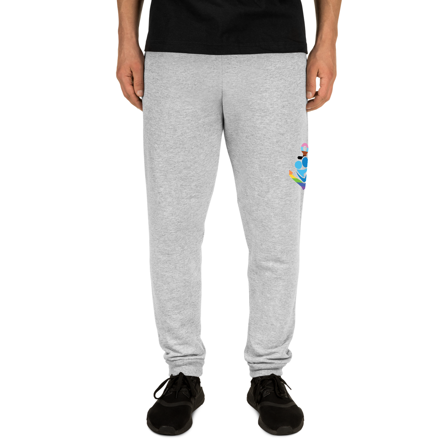 Children's Friend Unisex Joggers