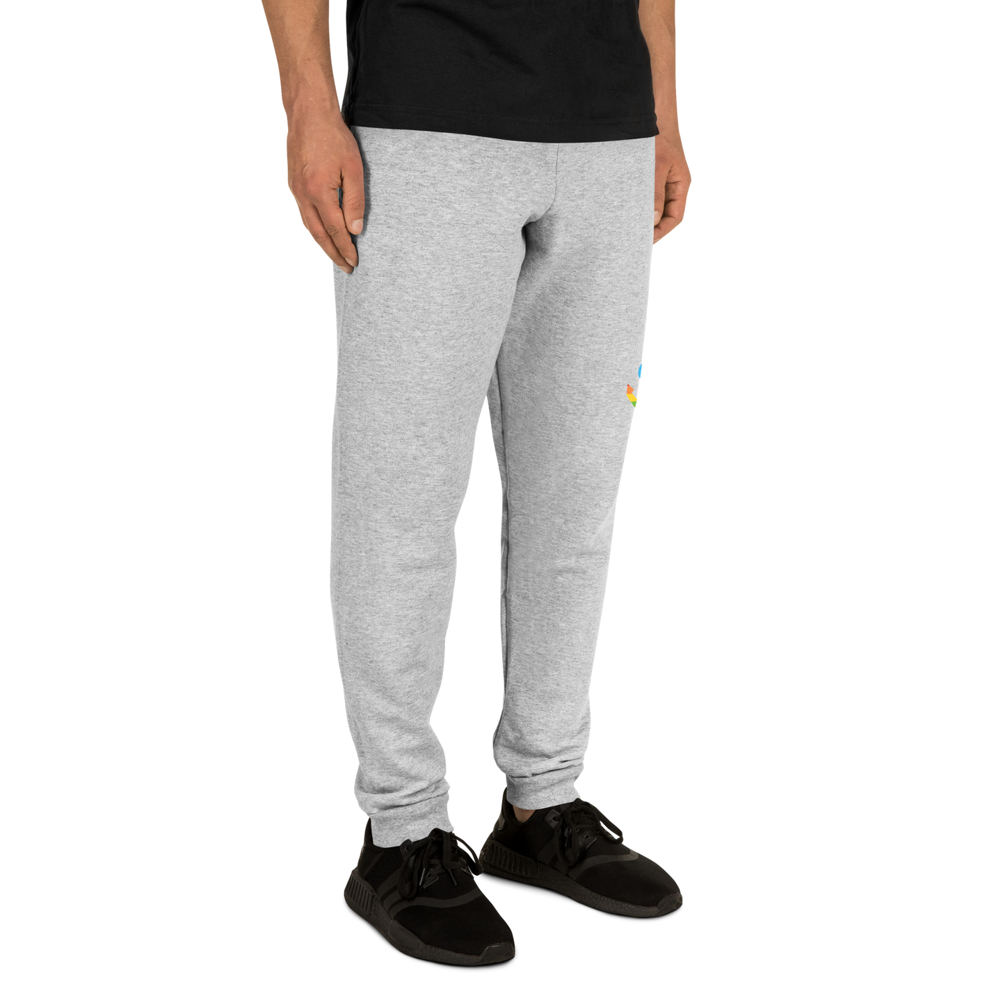 Children's Friend Unisex Joggers