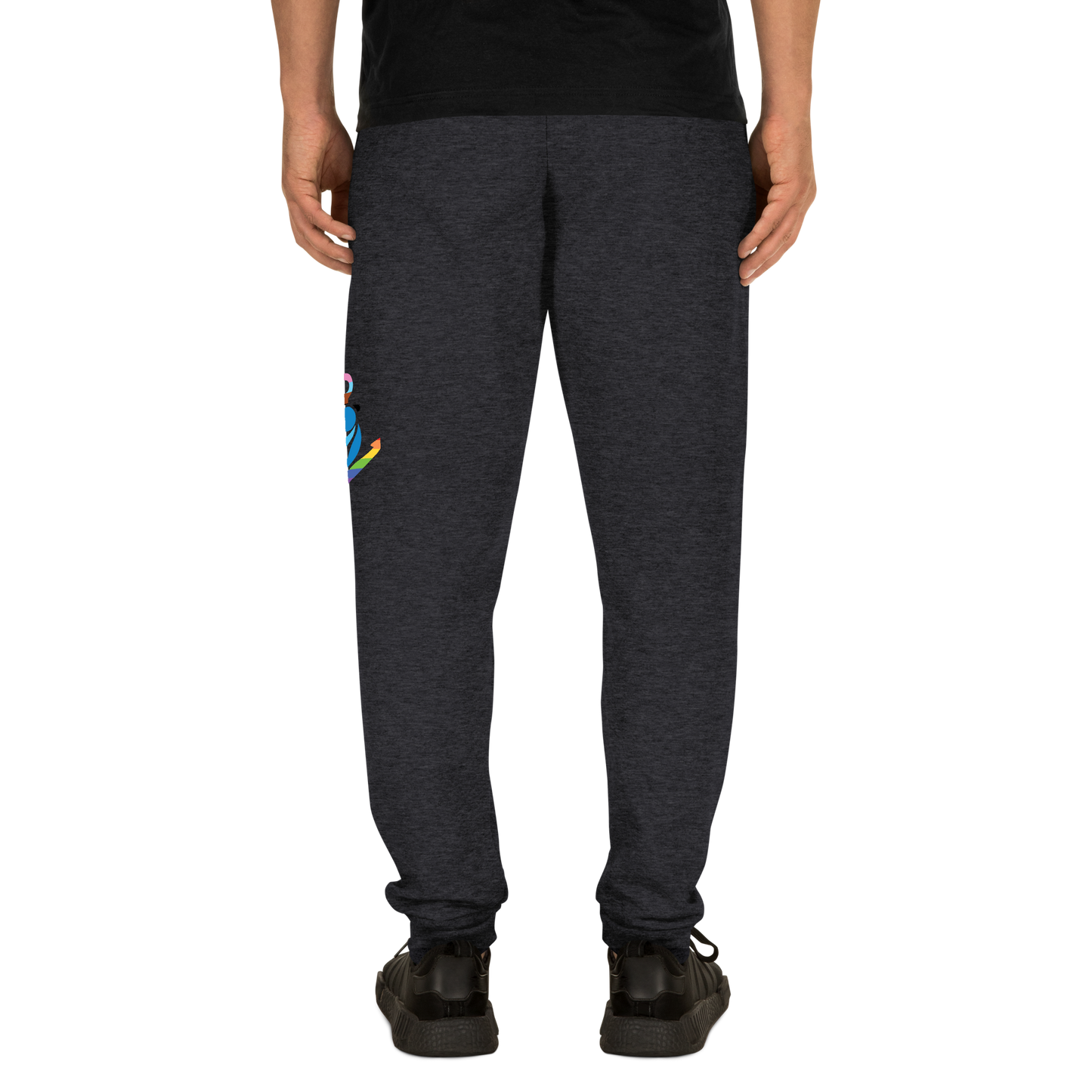 Children's Friend Unisex Joggers